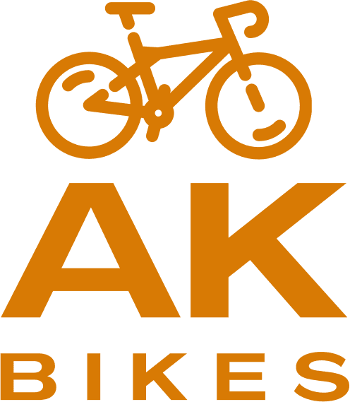 AK Bikes