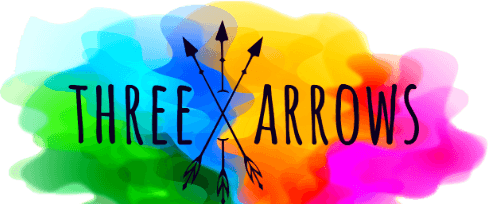 Three Arrows Nutra