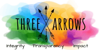 Three Arrows Nutra