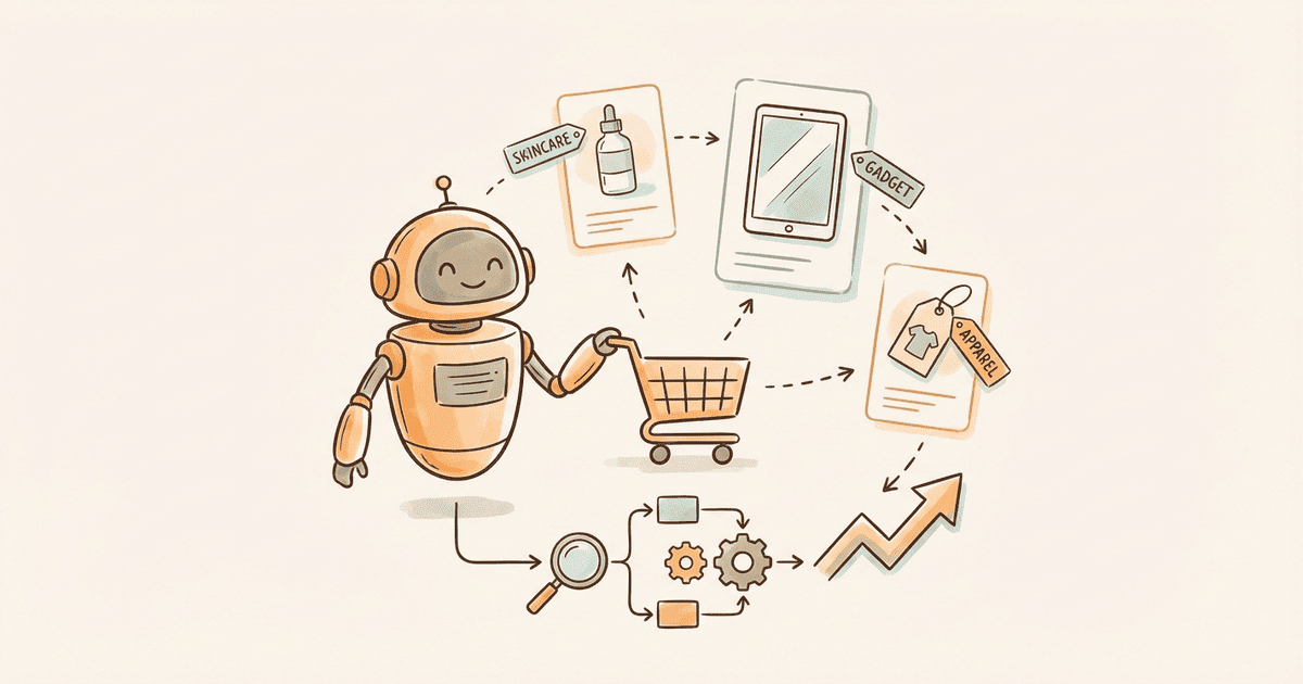 Agentic Commerce Optimization: 7 Proven Steps to Stop Losing to AI Agents