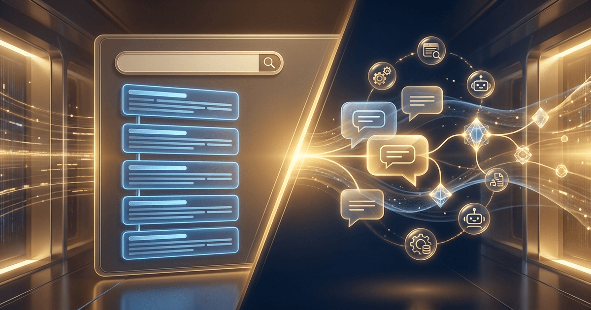 AI Search Trends 2026: What's Changing and How to Prepare