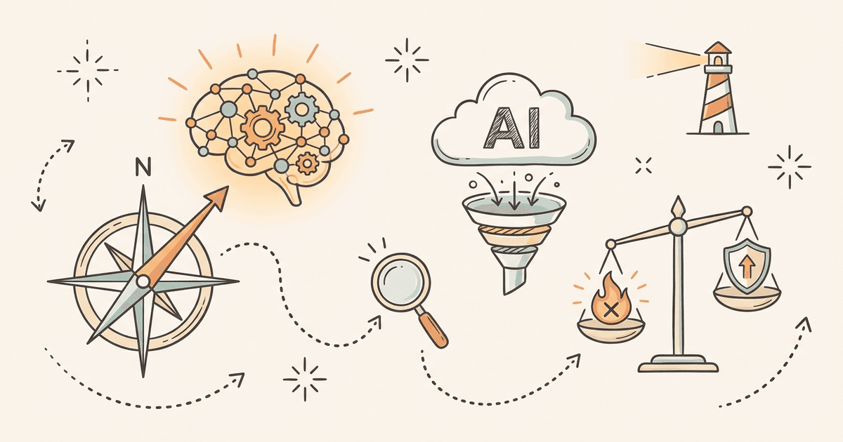 How to Choose an AI Visibility Agency (Without Getting Burned)