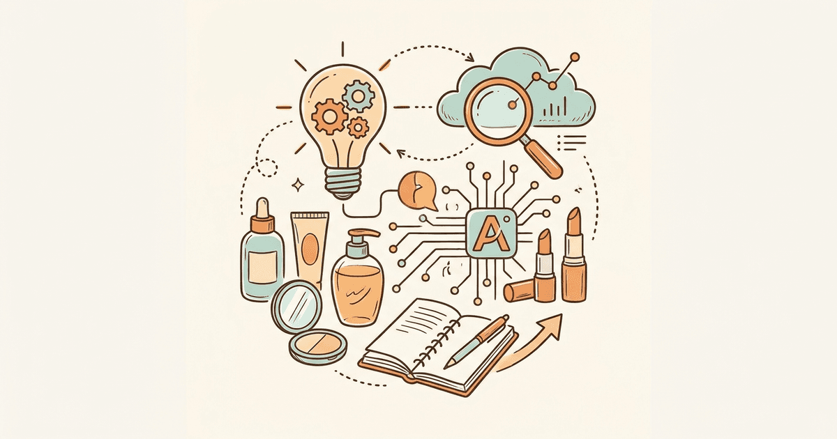 AI Visibility for Beauty Brands: The DTC Founder's Playbook