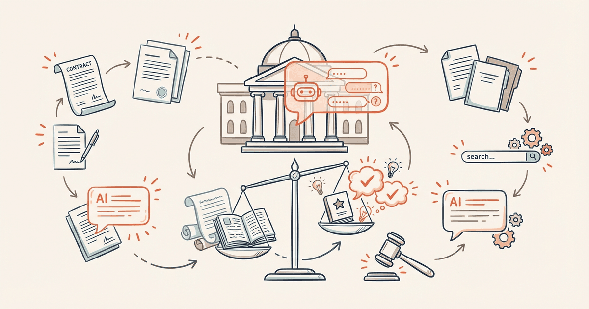 AI Visibility for Law Firms: Get Cited Without Breaking Bar Rules