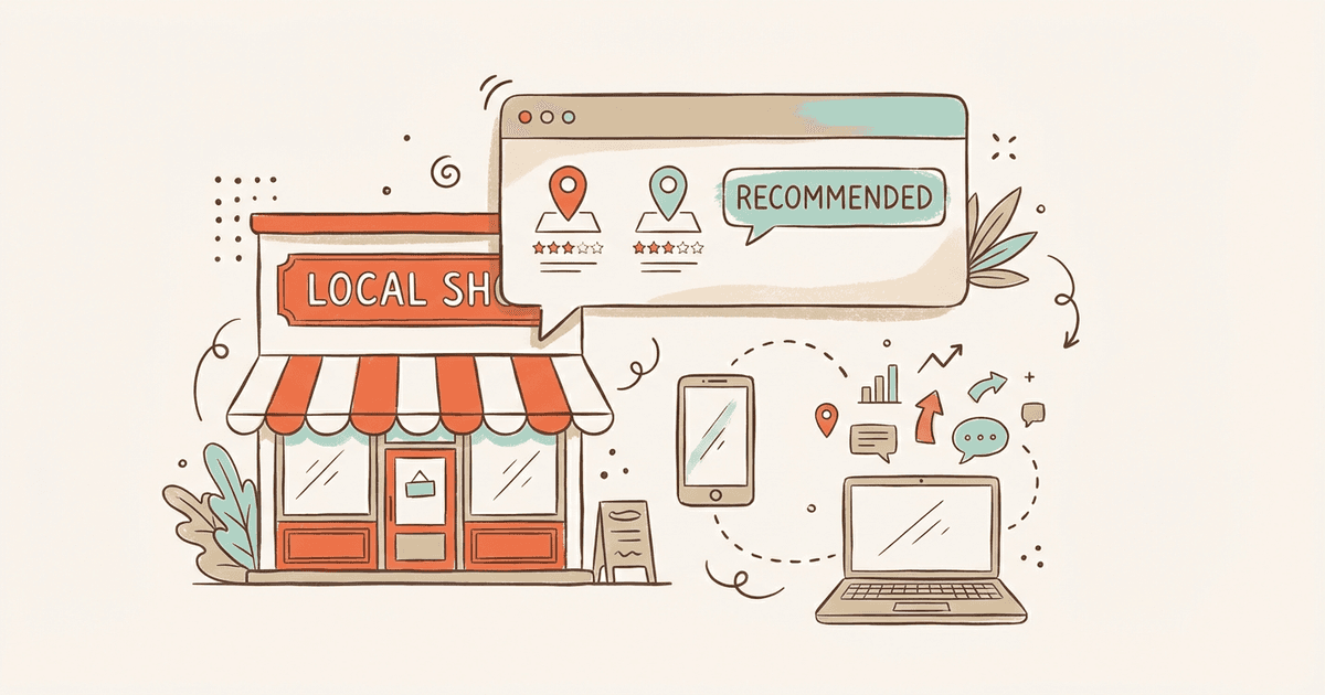 AI Visibility for Local Businesses: The Complete Guide to Getting Recommended by the Best AI Search Platforms