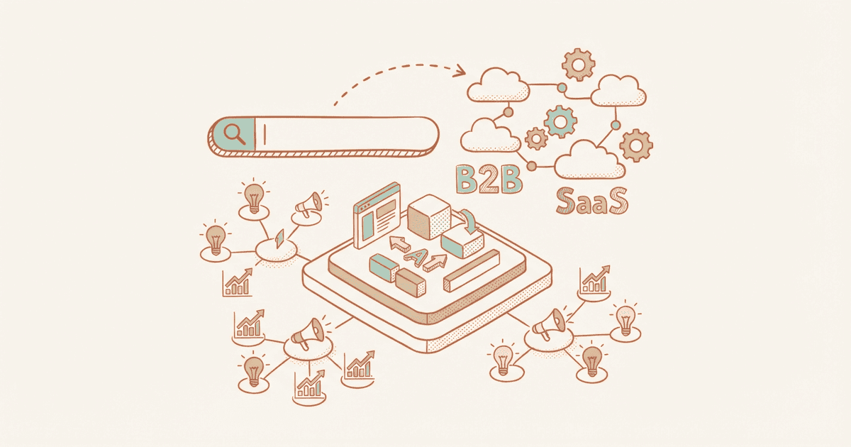 AI Visibility for SaaS: The Complete B2B Playbook to Get Recommended by AI Search