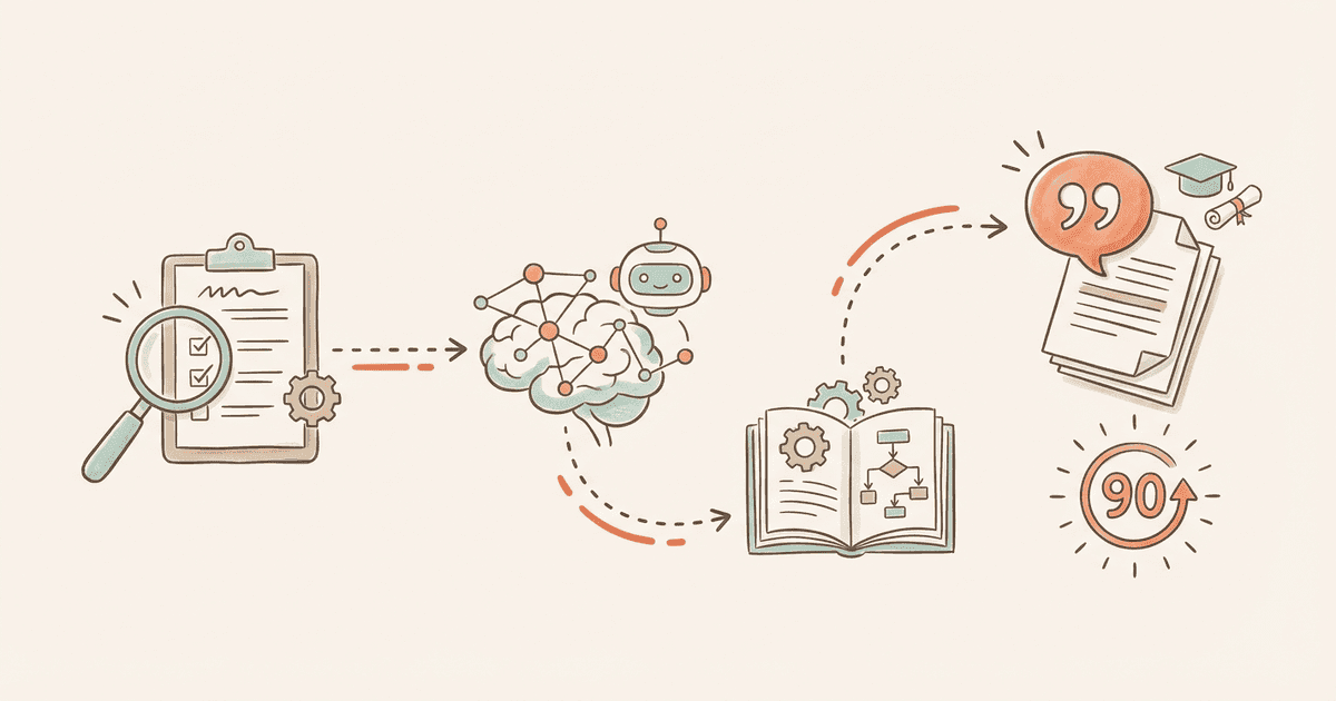 The AI Visibility Playbook: From Audit to Cited in 90 Days