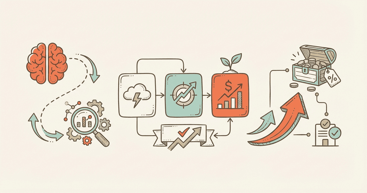 AI Visibility ROI: The Business Case Backed by Real Client Results