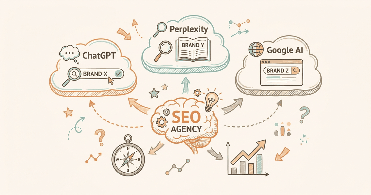 Best AI Search Optimization Agencies in 2026: Ranked and Reviewed