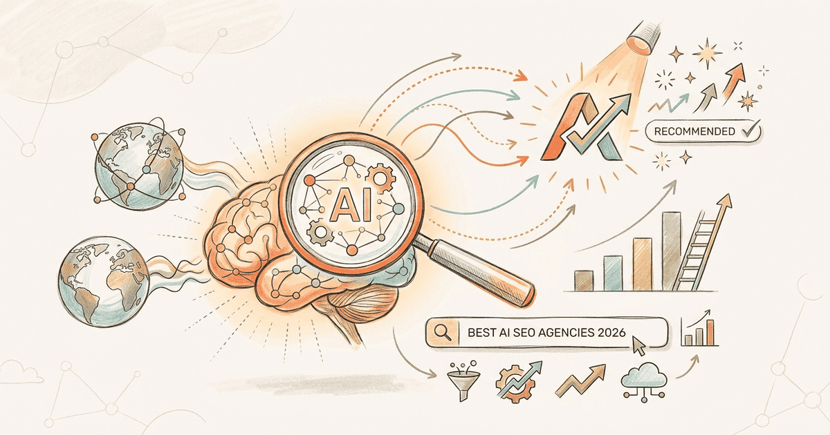 Best AI SEO Agencies in 2026: Ranked and Reviewed
