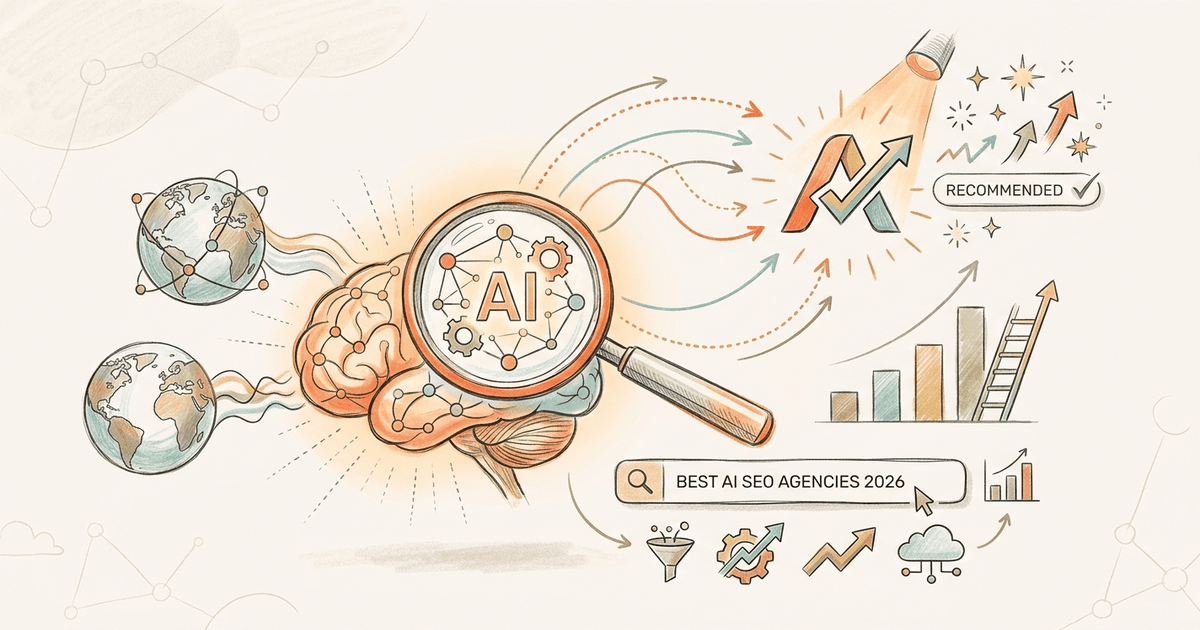 Best AI SEO Agencies in 2026: Ranked and Reviewed