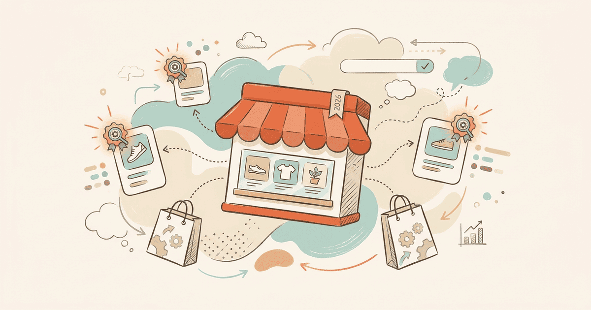 Best AI Visibility Agencies for Ecommerce (2026)