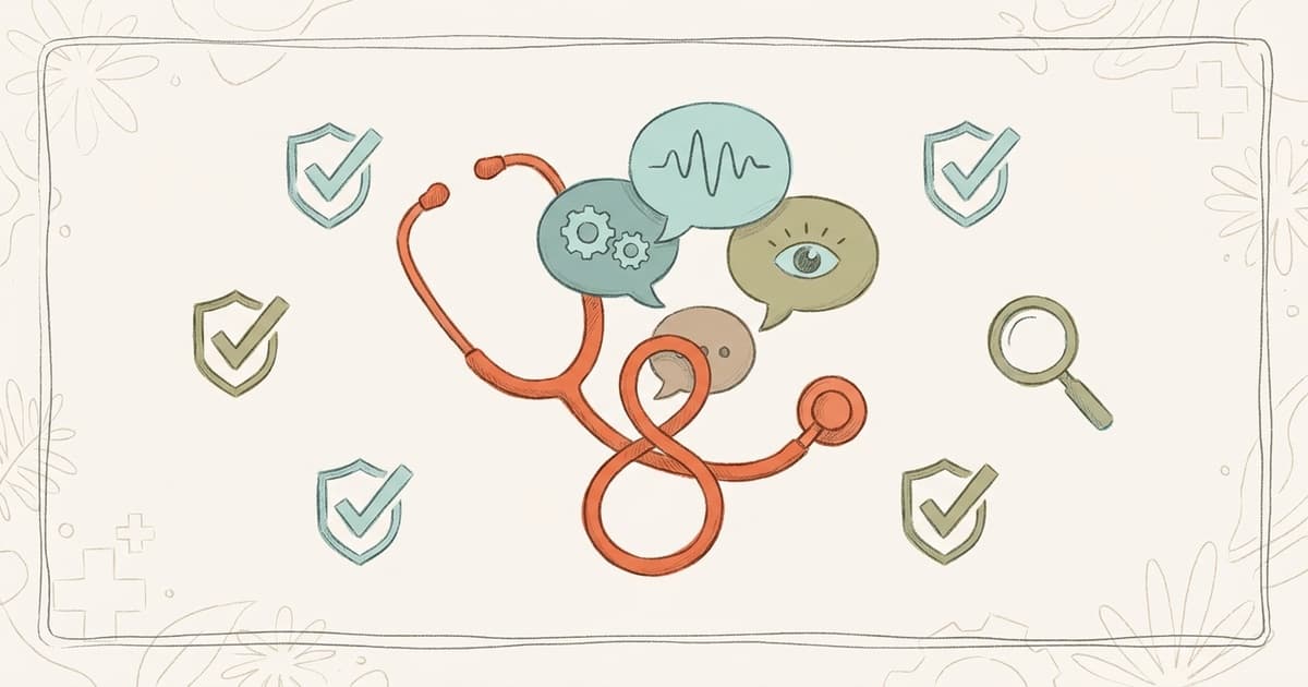 Best AI Visibility Agencies for Healthcare (2026)