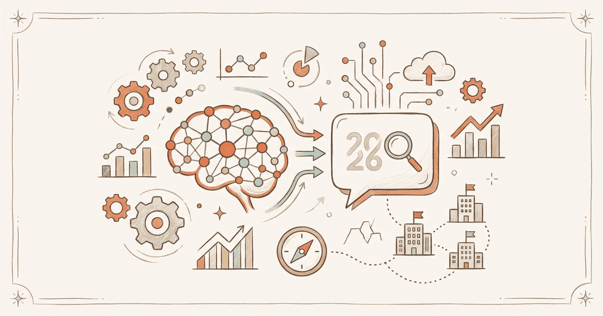 Best LLM Optimization Agencies in 2026: Ranked and Reviewed