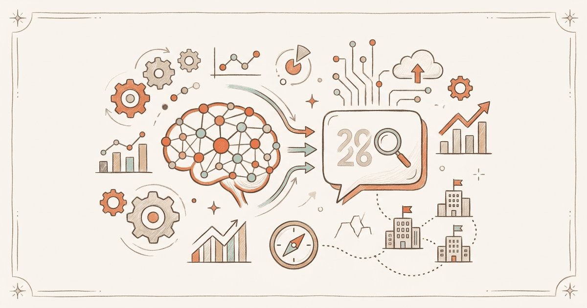 Best LLM Optimization Agencies in 2026: Ranked and Reviewed