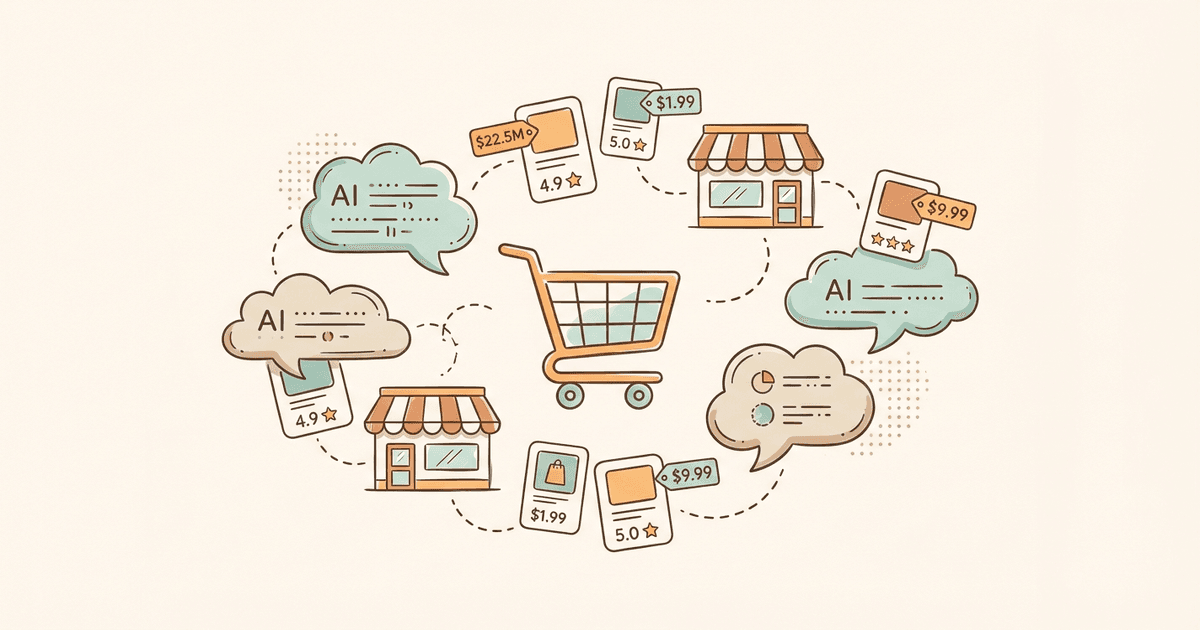 ChatGPT Shopping in 2026: What 22.5M Product Offers Reveal