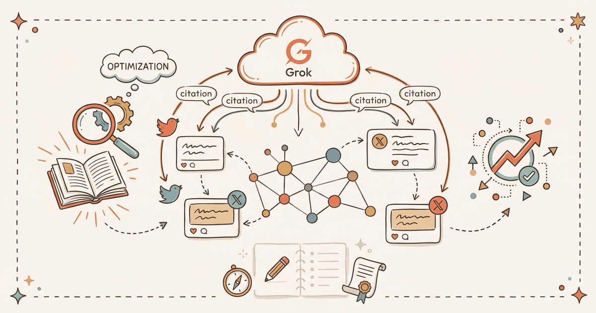 How to Get Cited by Grok: The xAI Platform Optimization Guide