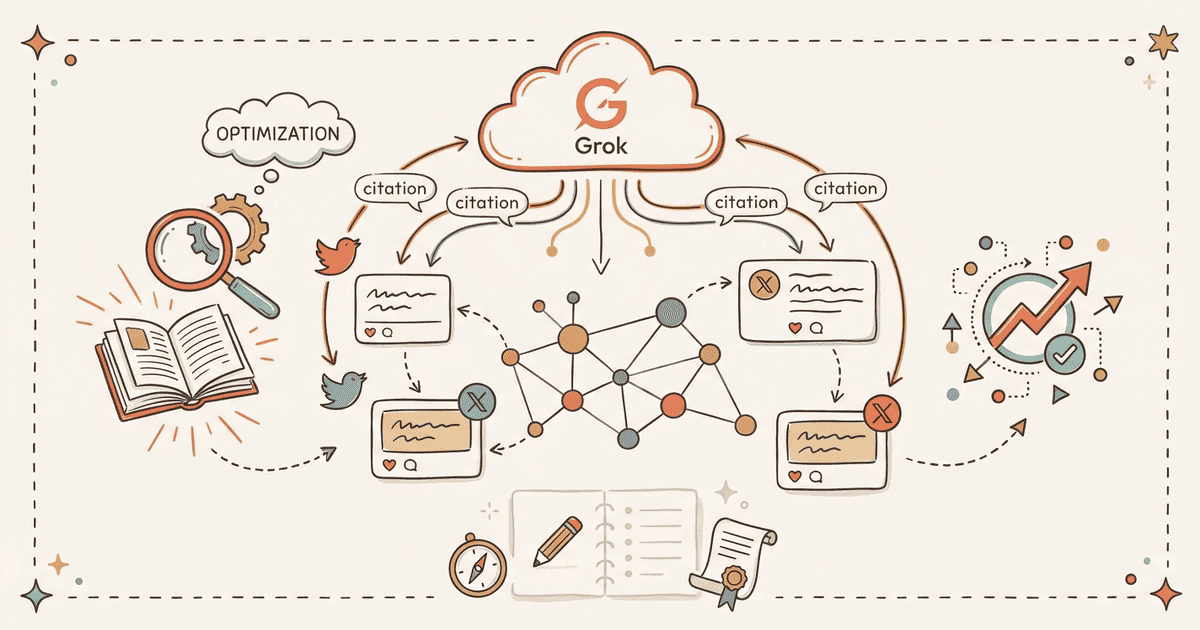 How to Get Cited by Grok: The xAI Platform Optimization Guide