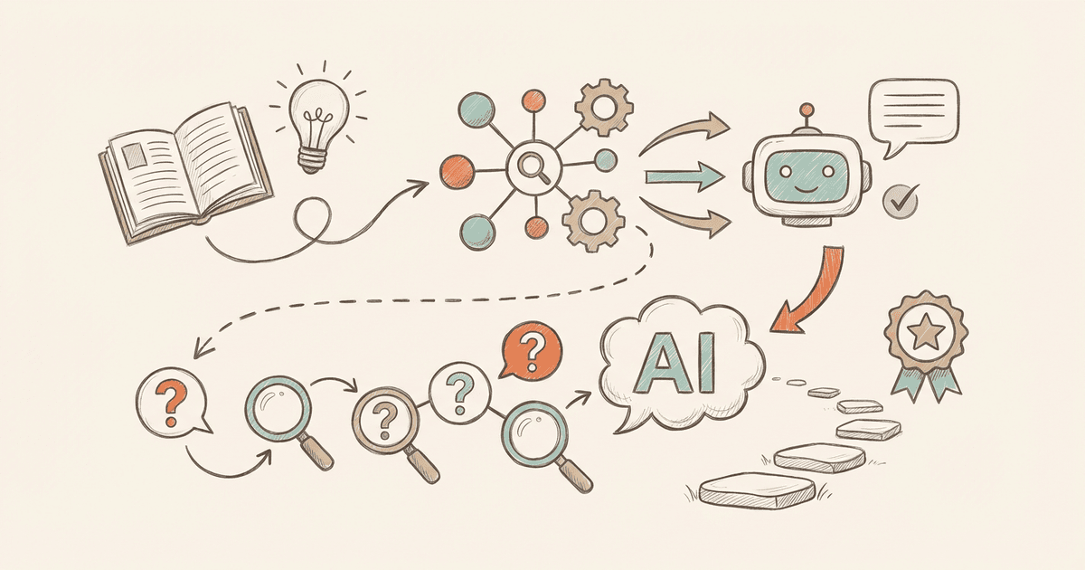 How to Get Recommended by ChatGPT (And Every Other AI Search Engine)