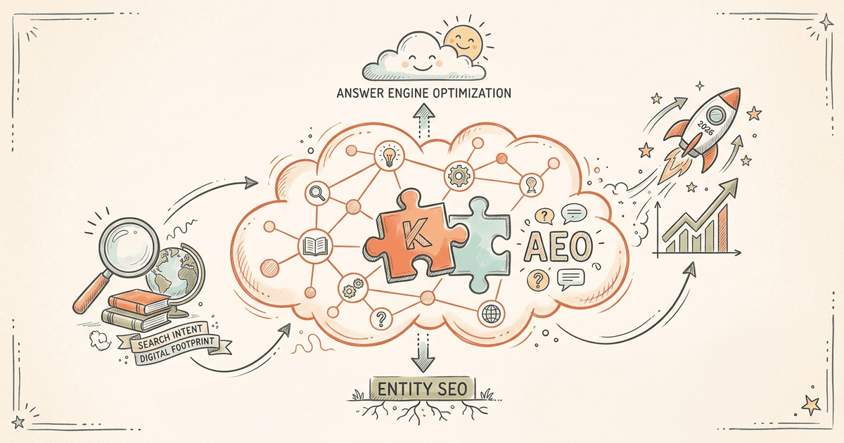 Kalicube Pro Review: Is Entity SEO the Missing Piece for AEO? (2026)