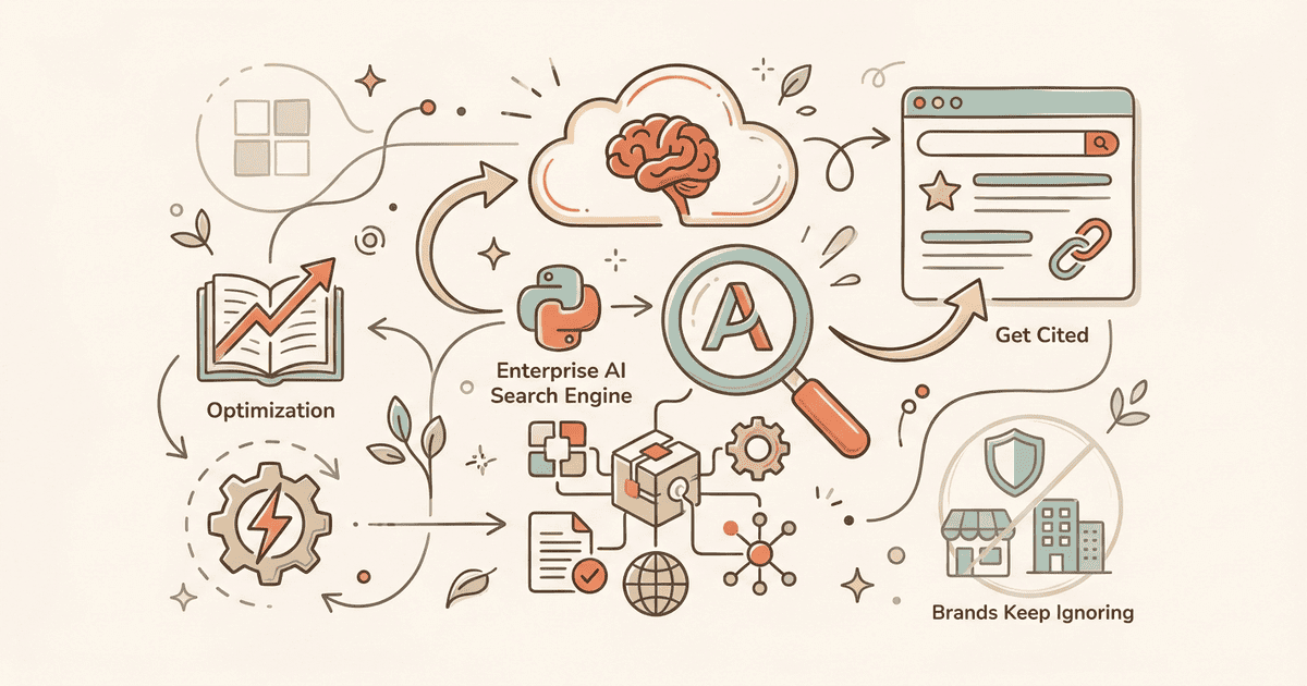 Microsoft Copilot Optimization: How to Get Cited by the Enterprise AI Search Engine Brands Keep Ignoring