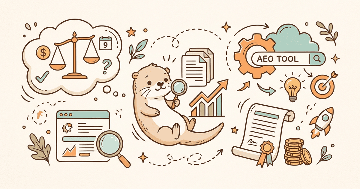 Otterly Review: Is the $29/Month AEO Tool Worth It? (2026)