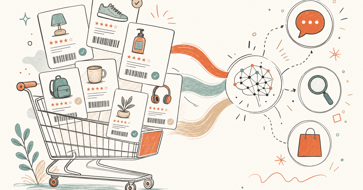Product Feed Optimization AI Shopping Engines Actually Read (10-Point Audit)