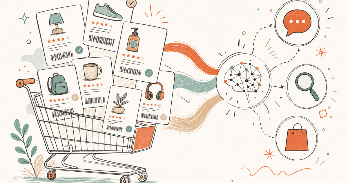 Product Feed Optimization AI Shopping Engines Actually Read (10-Point Audit)