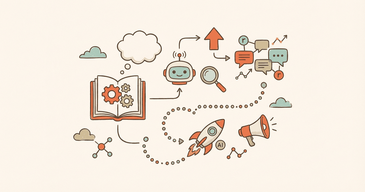 Reddit Strategy for AI Visibility: The Insider Playbook for Scaled Engagement