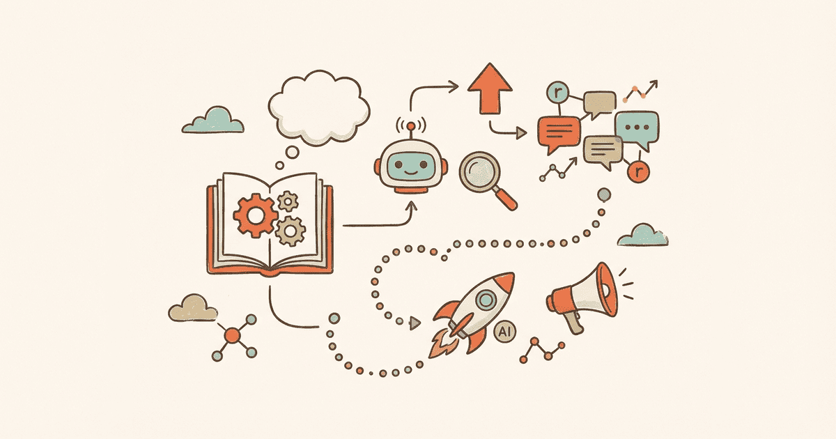 Reddit Strategy for AI Visibility: The Insider Playbook for Scaled Engagement