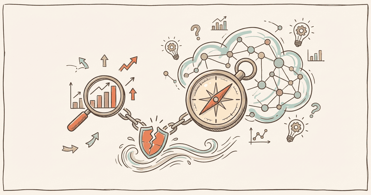 SEO vs AI Search Optimization: Why Your Agency Can't Save You