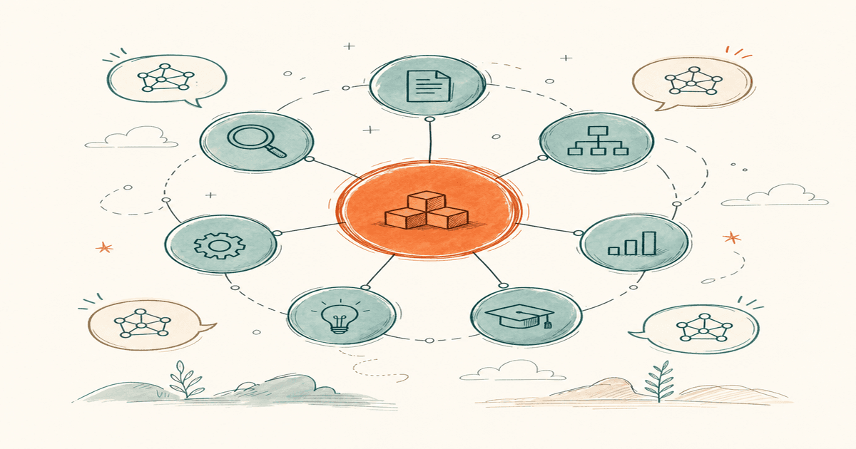 Topical Authority AI Search: 5 Keys to Content Clusters