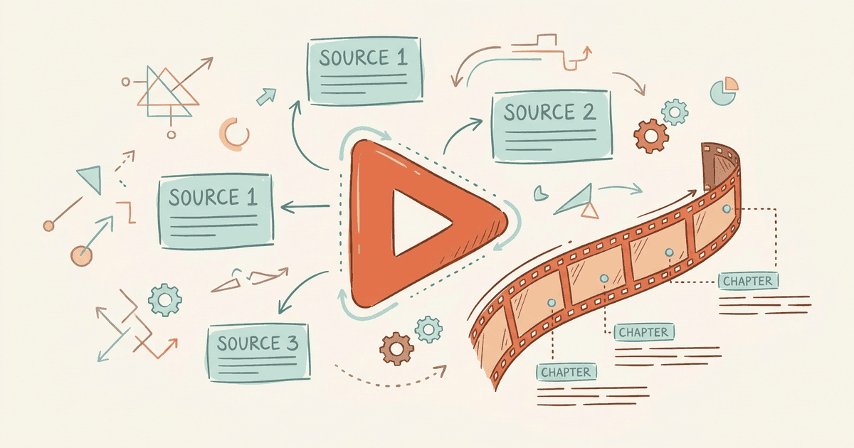 Video Content for AI Visibility: The Data-Driven Playbook