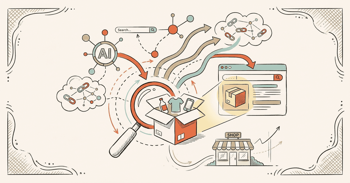 AI Visibility for DTC Brands — How Direct-to-Consumer Products Get Cited in AI Search