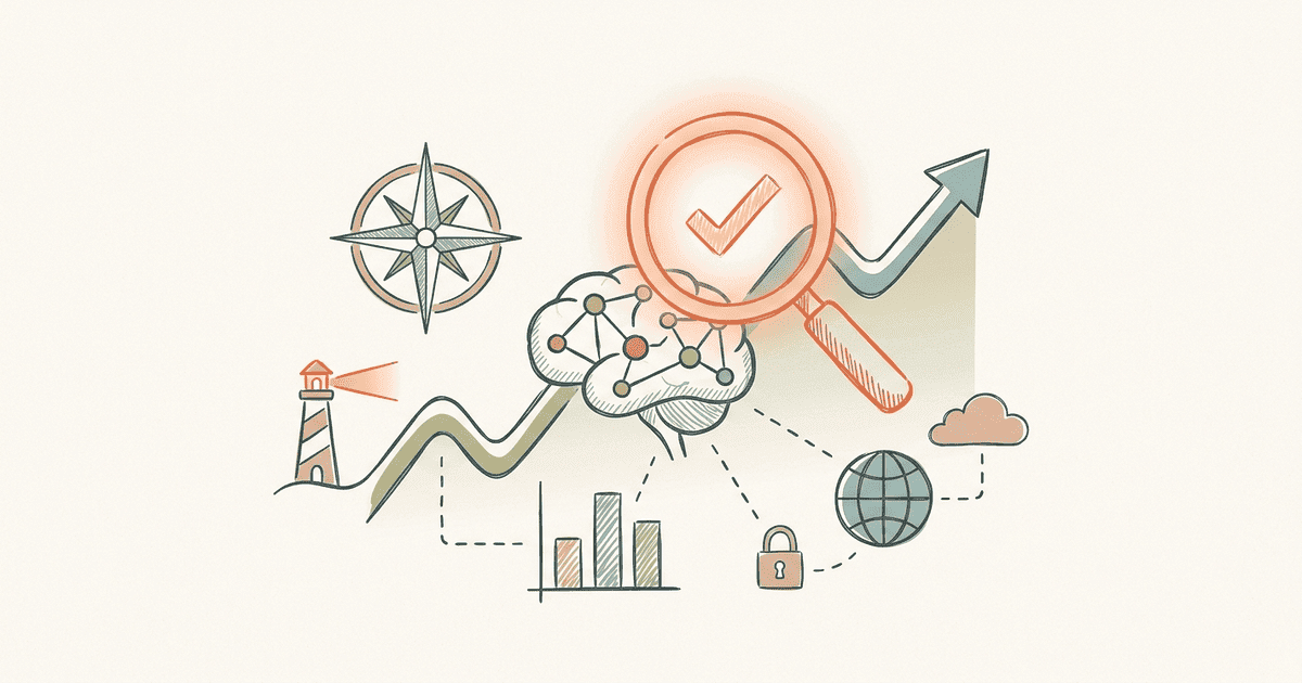 Free AI Visibility Audit — What Cintra Audits and Why It Matters