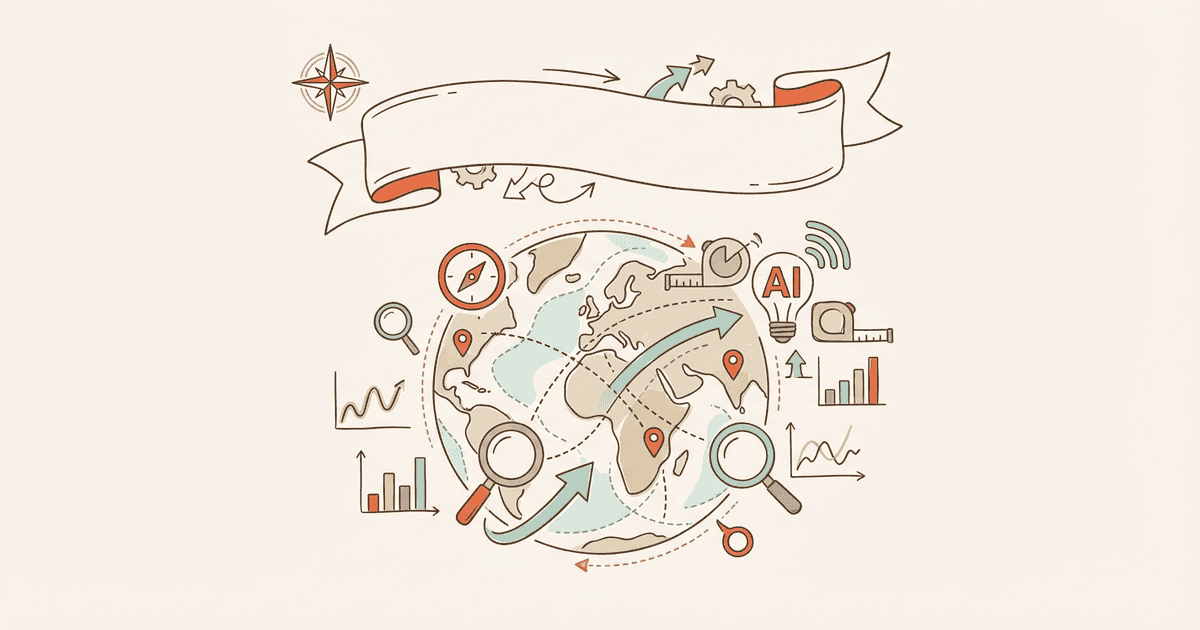 GEO Metrics: How to Measure AI Visibility
