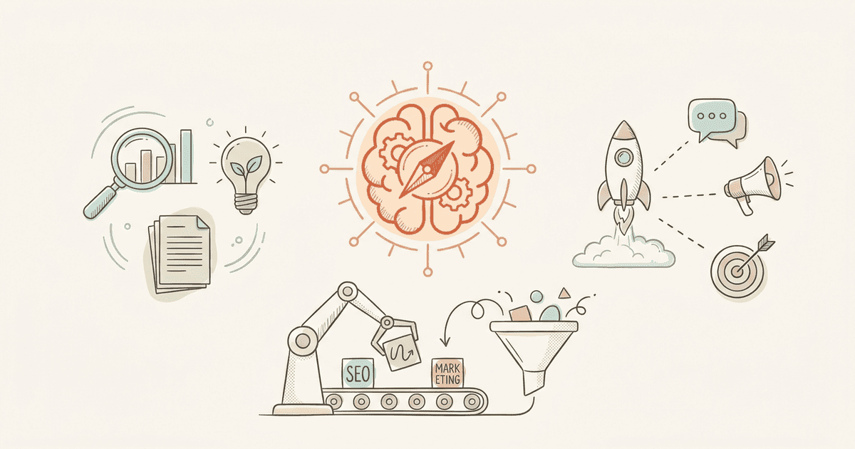 Leon for Agencies — AI Execution Lead for SEO and Marketing Agencies