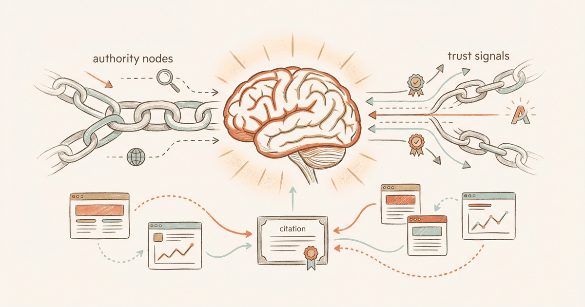 Backlink Outreach for AI Authority — 50+ Monthly