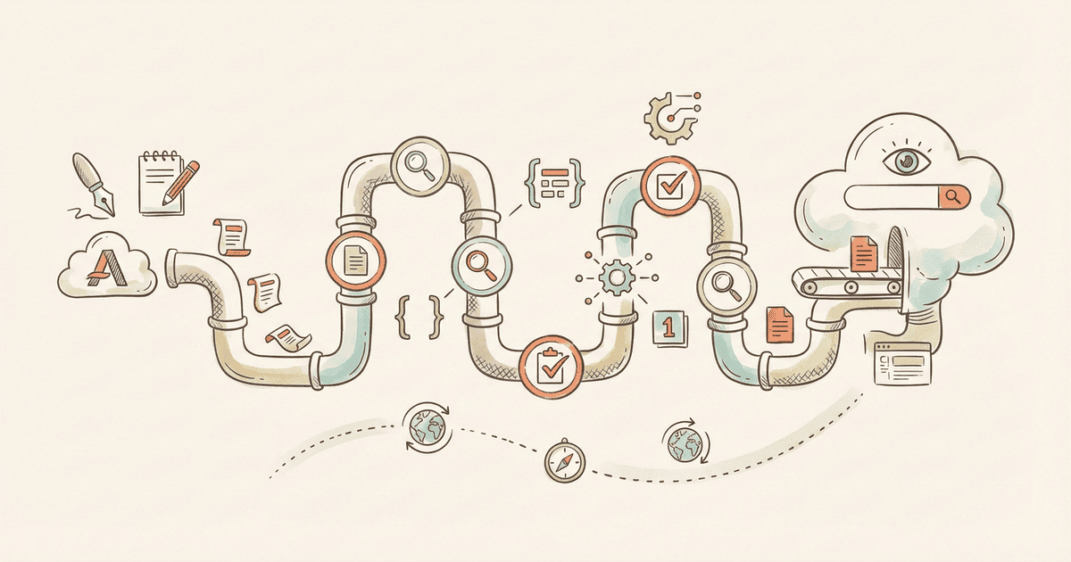 GEO-Optimized Content Creation Service