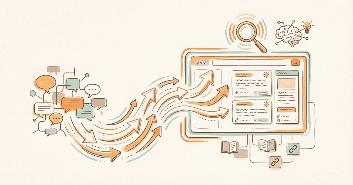 Reddit Engagement for AI Visibility — 200+ Opportunities Monthly