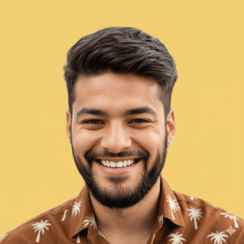 Tanush Yadav