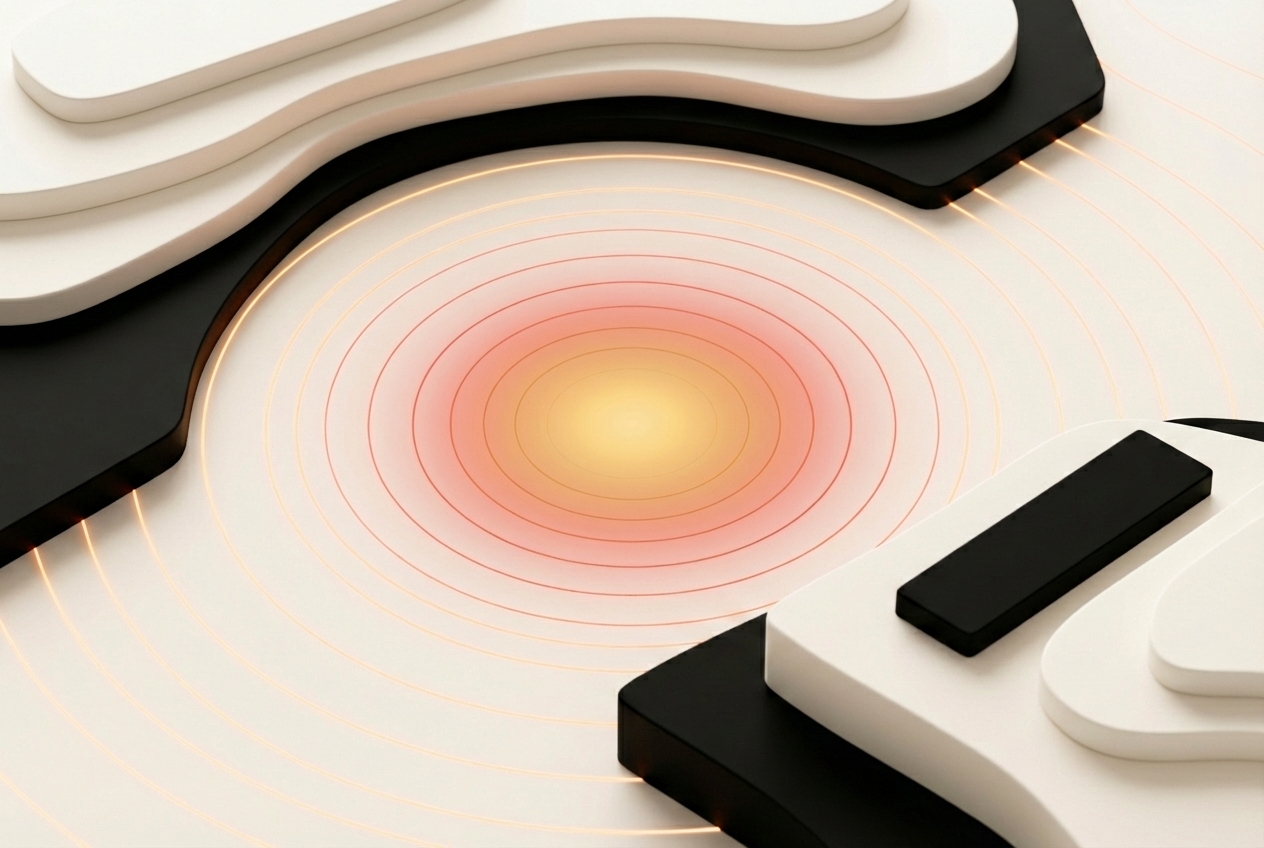 AI Visibility Atmosphere