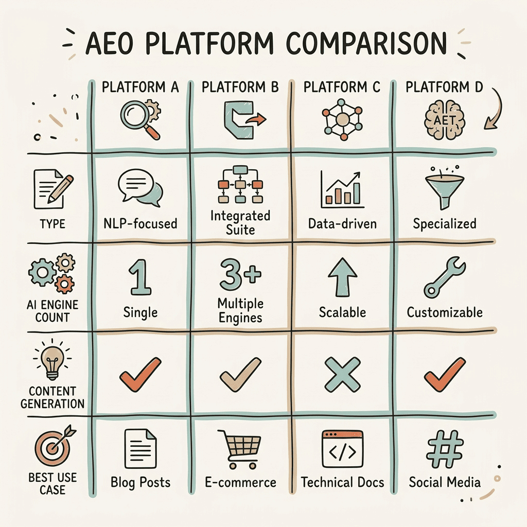 Gauge Review Is This Mid Market AEO Platform Worth It 2026 Cintra Gauge Review Is This Mid Market AEO Platform Worth It 2026 Cintra